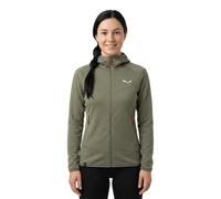 SALEWA Puez Altavia Polarlite Giacca Con Cappuccio Donna