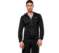 Salewa Pile Con Cappuccio Puez Altavia Polarlite
