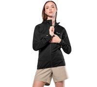 Salewa Pile Con Cappuccio Puez Altavia Polarlite