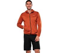 Salewa Pile Con Cappuccio Puez Altavia Polarlite