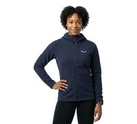 Salewa Pile Con Cappuccio Puez Rocca Polarlite