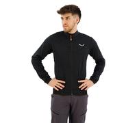 Giacca da uomo Salewa Pedroc Pl 2 M Jacket Taglia: XXL / Colore: nero