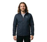 SALEWA Puez Catinaccio 2 Tirol Wool Responsive Jacket M, navy blazer, M