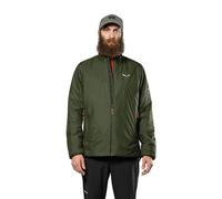 Salewa Pile Con Cerniera Puez Catinaccio 2 Tirolwool® Responsive