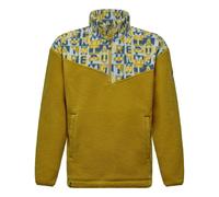 Salewa Pile Con Mezza Cerniera Eagle Anniversary