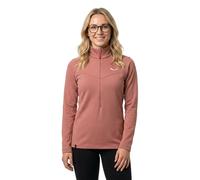 Salewa Pile Con Mezza Cerniera Puez Cammino Polarlite
