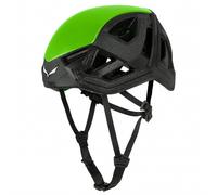 Casco Salewa Piuma 3.0 verde erba nero - S-M