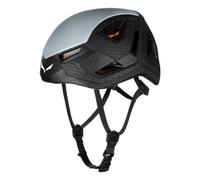 Salewa - Piuma 3.0 Helmet - Casco da arrampicata L/XL nero/grigio