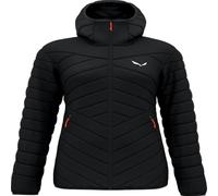 Salewa Piumino Brenta RDS da donna, Nero, L