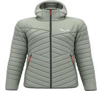 Salewa Brenta Rds Down Jacket Argento M Uomo
