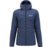 Salewa M Brenta - giacca piumino - uomo 50 Blue/Black/Red man Piuma,Bluesign,Pfc-Free,Tirolwool,Rds