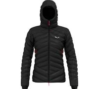 Salewa - Piumino d'anatra da donna - Ortles Med 3 RDS Dwn Jacket W Willow per Donne in Pelle - Taglia M - Verde