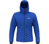Salewa - Ortles RDS Piumino Ibrido Uomo Blue electric 50