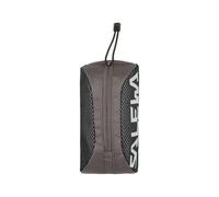 Salewa Flask Holder - portaborraccia Dark Grey unisex