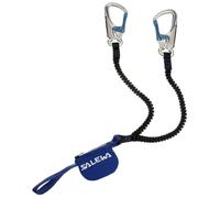 Salewa - Premium Attac Set Via Ferrata black/blue UNI
