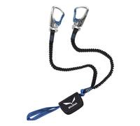 Salewa Premium Attac - Set via Ferrata Silver/Blue unisex