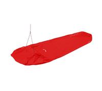 Salewa - PTX Bivibag I - Sacco da bivacco One Size Rosso