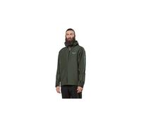 Salewa Puez 2.5l Powertex Jacket Verde M Uomo