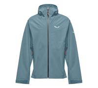 SALEWA PUEZ 2.5L PTX JACKET M, 2XL, willow green/0910
