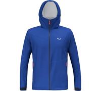 Salewa - Puez 2.5L Powertex Giacca Uomo Blue electric/0910 52