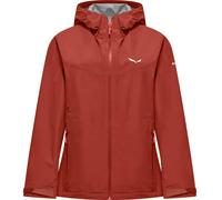 SALEWA Puez 2.5l Ptx Jacket W - Donna - - Taglia 40- modello 2026