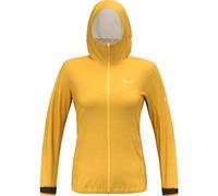 Puez Aqua 4 Powertex 2.5L Jacket W - gold / D36/I42