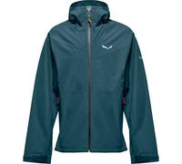 SALEWA Puez 2.5l Ptx Jkt - Uomo - - Taglia 52/XL- modello 2027