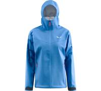 SALEWA Puez 2.5l Ptx Jkt W - Donna - - Taglia 46/40- modello 2027