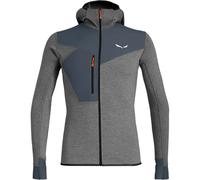 SALEWA Giacca con Cappuccio Puez 2 Dry da Uomo