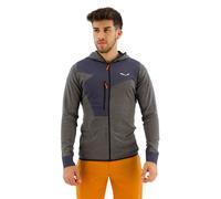 SALEWA Giacca con Cappuccio Puez 2 Dry da Uomo