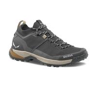 Salewa - Puez 2 Knit PTX - Scarpe sportive UK 10,5 | EU 45 grigio