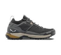 Scarpe da trekking da uomo Salewa Puez 2 Knit Ptx M Misura delle scarpe (EU): 42,5 / Colore: nero