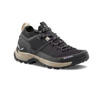 Salewa PUEZ 2 KNIT PTX (Nero) Scarpe da donna 4