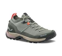Salewa PUEZ 2 KNIT PTX (Shadow Dark Olive) Scarpe da donna 5,5