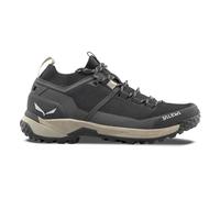 Scarpe da trekking da donna Salewa Puez 2 Knit Ptx W Misura delle scarpe (EU): 40 / Colore: nero