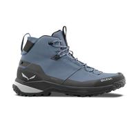 Salewa Puez 2 Mid PTX M - scarpe da trekking - uomo Blue 10,5 UK