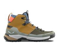 Salewa - Puez 2 Mid PTX - Scarpe da trekking EU 44 marrone