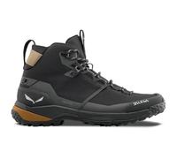 Salewa - Puez 2 Mid PTX - Scarpe da trekking UK 10,5 | EU 45 nero