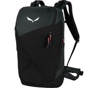 SALEWA Puez 25l Bp - Uomo - Nero - Taglia unica- modello 2025