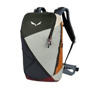 Salewa Puez 25L BP - zaino escursionismo Blue/Grey/Green unisex Dwr,Salewa Committed