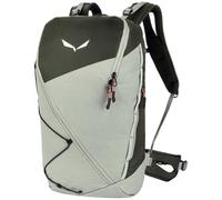 Salewa Puez 25L BP - zaino escursionismo Light Grey/Black unisex Dwr,Salewa Committed