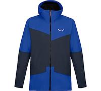 Salewa Puez 2L Gore-Tex® Jacket Men, electric/3960, M
