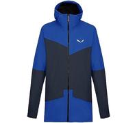 Salewa Puez 2L Gore-Tex® Jacket Men, electric/3960, M