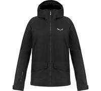 Giacca da donna Salewa PUEZ GTX 2L W JACKET Taglia: S / Colore: nero