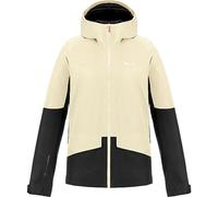 Salewa Puez 2L Gore-Tex® Jacket Women, oatmeal/0910, L