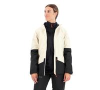 Salewa Puez 2L Gore-Tex® Jacket Women, oatmeal/0910, M