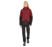 Salewa Puez 2L Gore-Tex® Jacket Women, syrah/0910, M