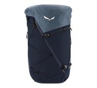 Zaino Salewa PUEZ 32+5L grigio nero