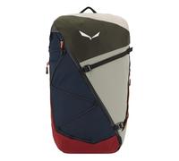 Zaino Salewa PUEZ 32+5L beige verde bianco