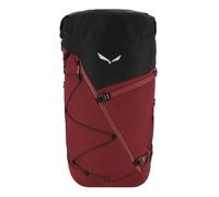 Salewa Puez 32+5 Zaino da trekking 59 cm rosso